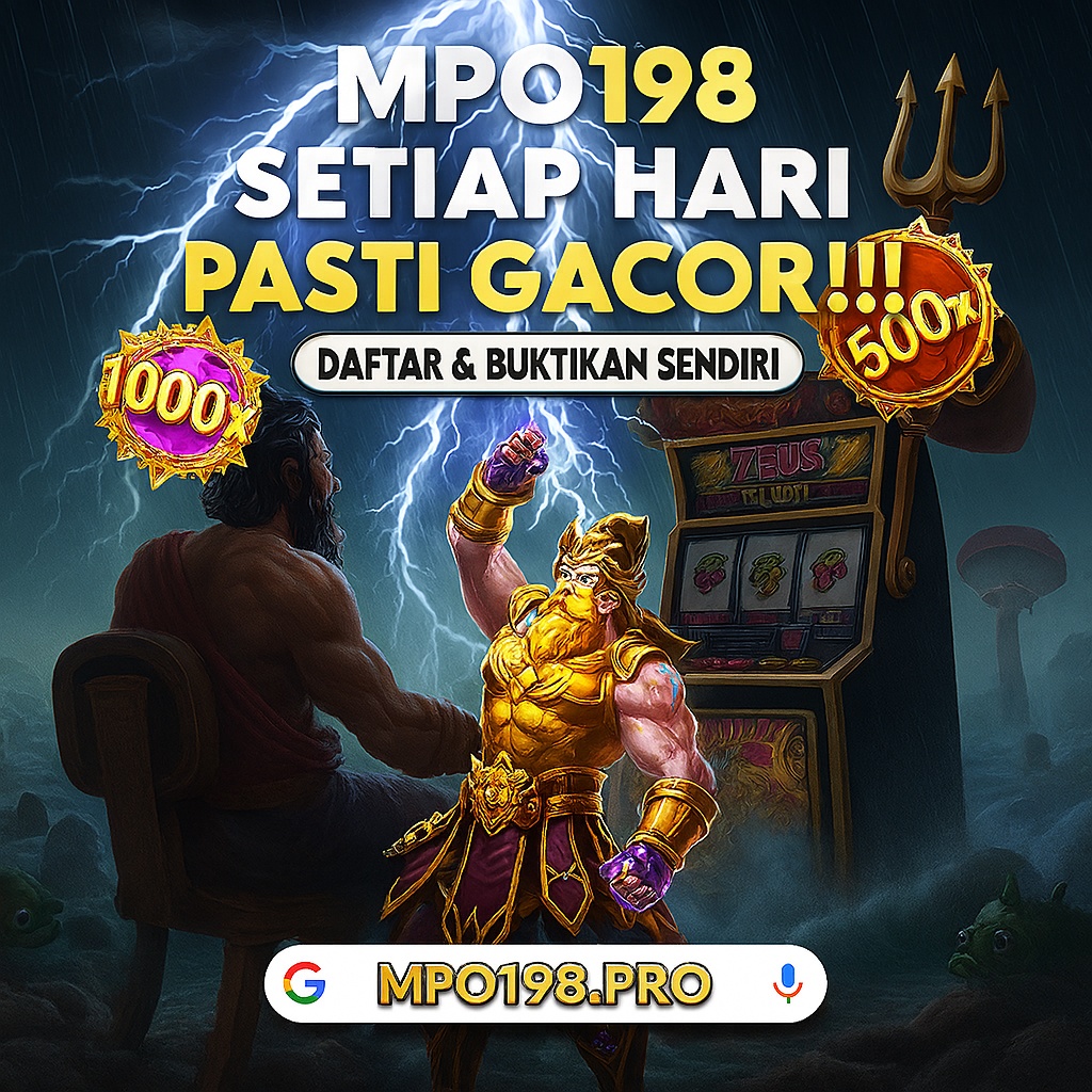 Mpo198 : Mpo198 Destinasi Player PUBGM Raih Item Eksklusif
Mpo198 : Mpo198 Destinasi Player PUBGM Raih Item Eksklusif